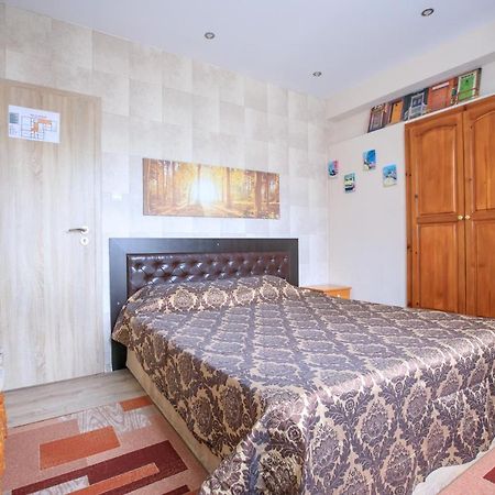 Guest House Amore Sandanski Ngoại thất bức ảnh