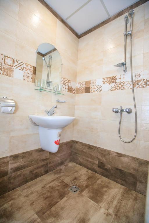 Guest House Amore Sandanski Ngoại thất bức ảnh